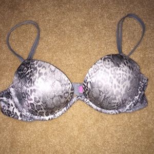 VS push-up bra